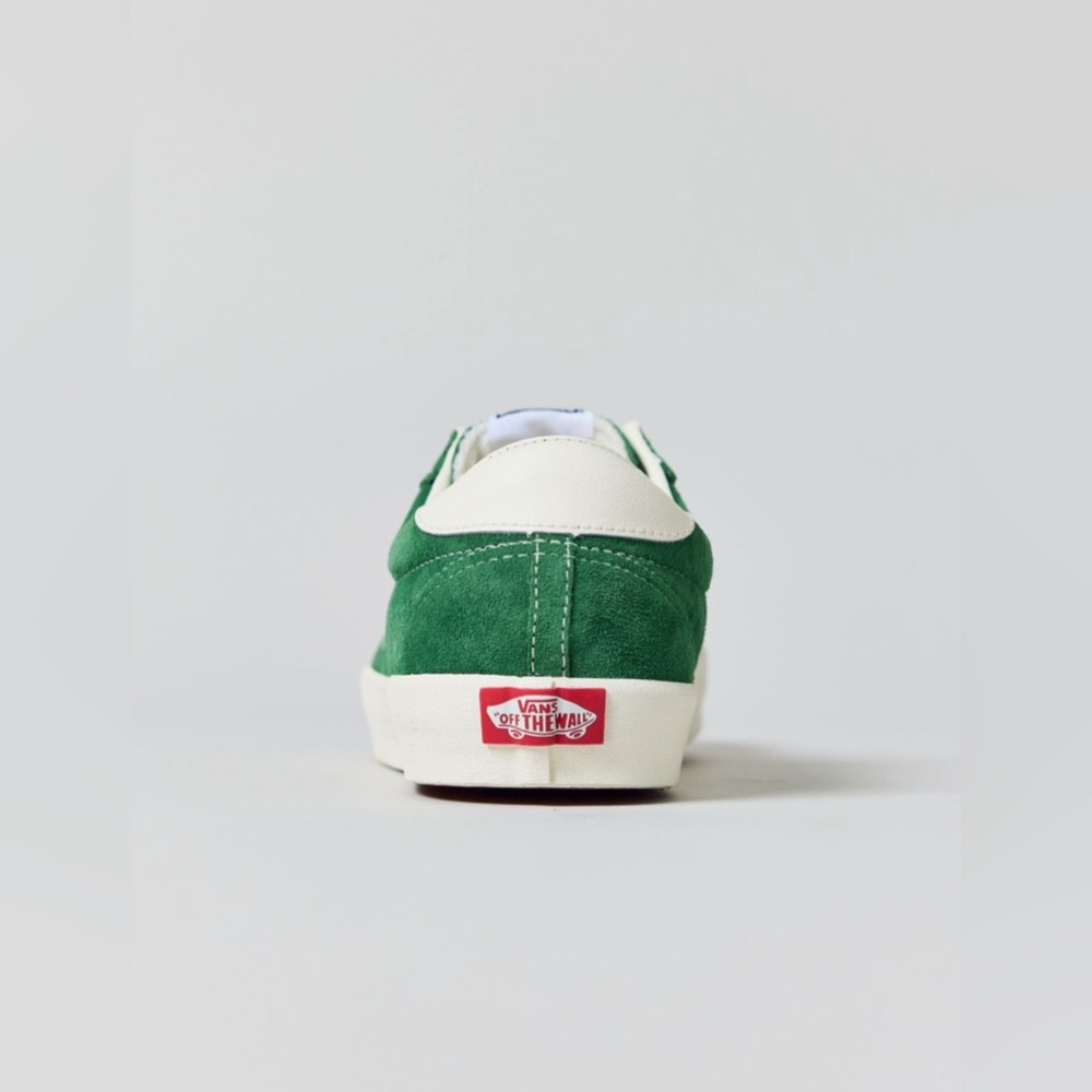 Vans Men’s Sport Low Suede Sneaker - Picture 4 of 4